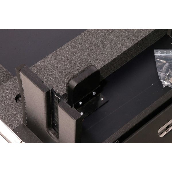 Thon Roadcase Yamaha DM7 Comp RG DH