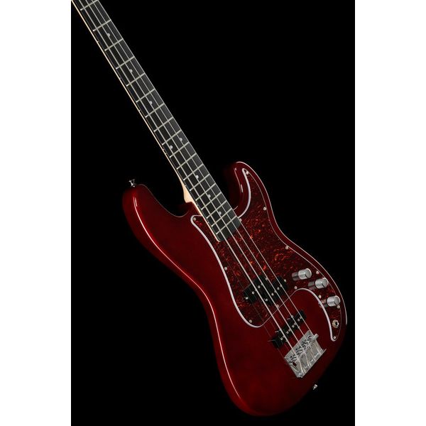 Harley Benton PJ-4 HTR Deluxe Series Set 2