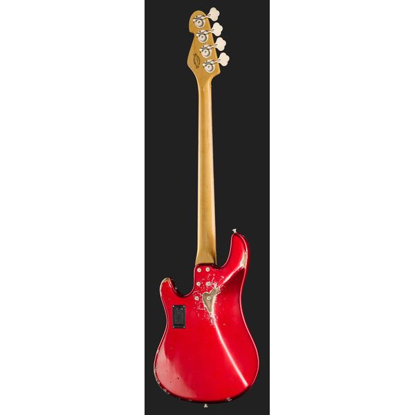 Sandberg California II VM 4 PF MR HCAR