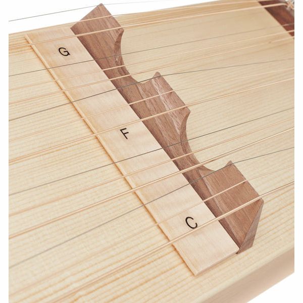 Meerklang Saitentambourin 5 Akkorde