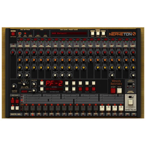 D16 Group TotalBundle