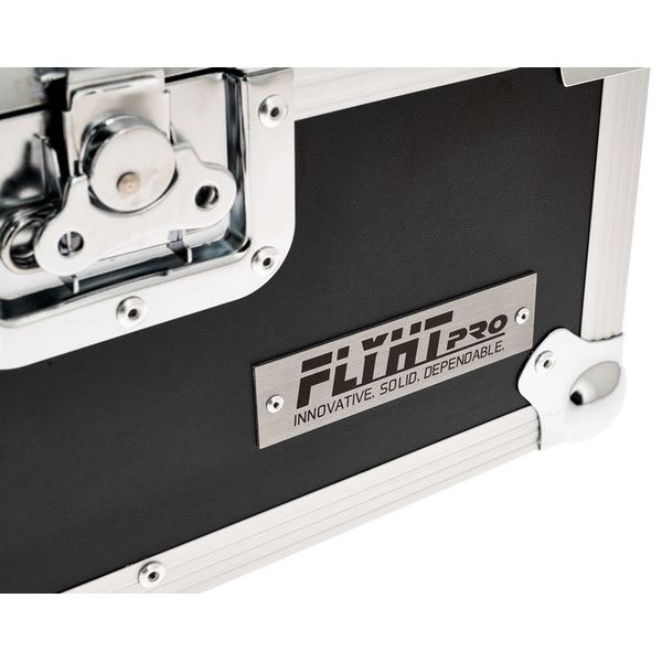 Flyht Pro Case Behringer X Air XR18