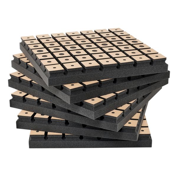 t.akustik Highline A1 Birch Wood