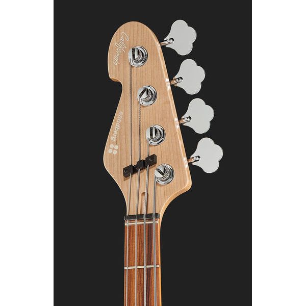 Sandberg California II TM 4 PF BKB LH