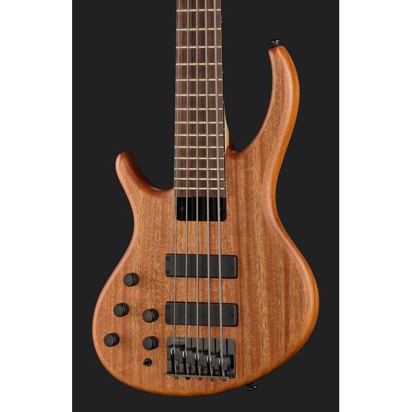 Tobias Killer B V LH