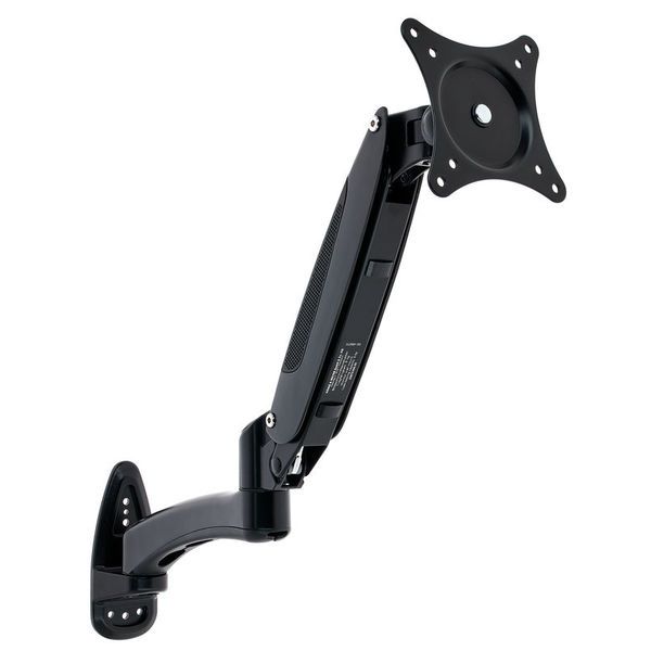 K&M 23870 Monitor wall mount