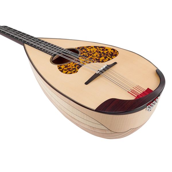 Atsushi Miyano Mandoloncello MC-2 MG