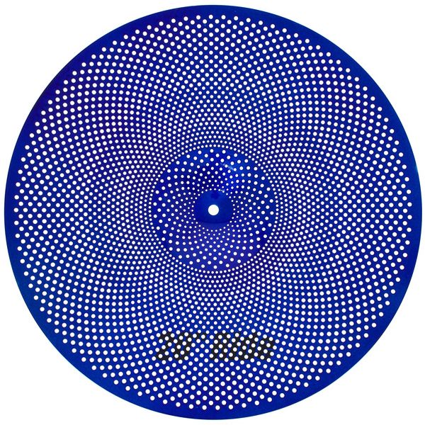 Millenium 20" Still Series Ride Blue