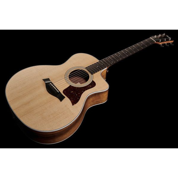 Taylor 214ce Koa