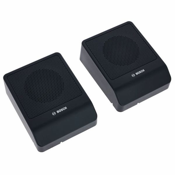 Bosch LB10-UC06L-D BK