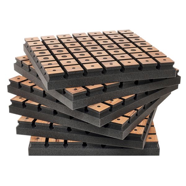 t.akustik Highline A1 Silver Spruce