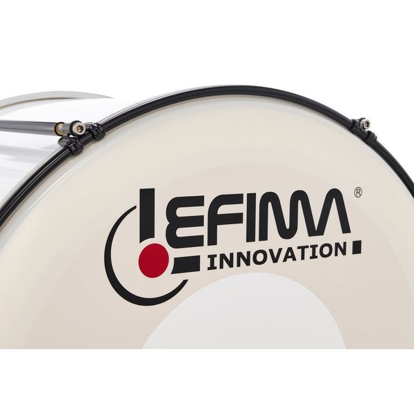 Lefima BMB 2216 Bass Drum WSWS