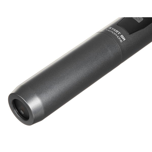 ANT START 8 HDM MIC SET 190-200