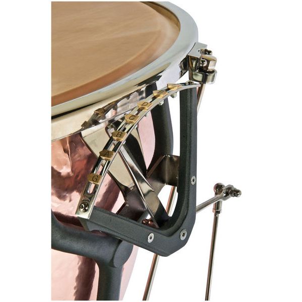 Adams German Classic 32" Curfs