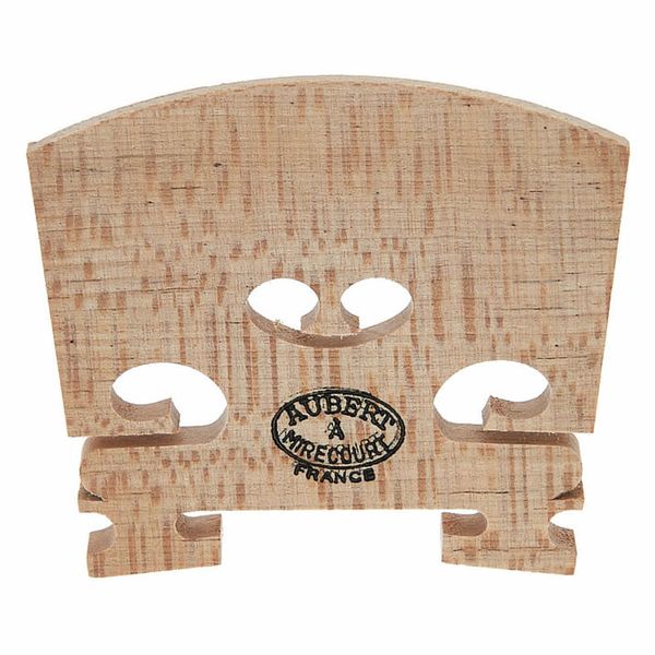 Aubert No.7 Viola Bridge 46mm NH