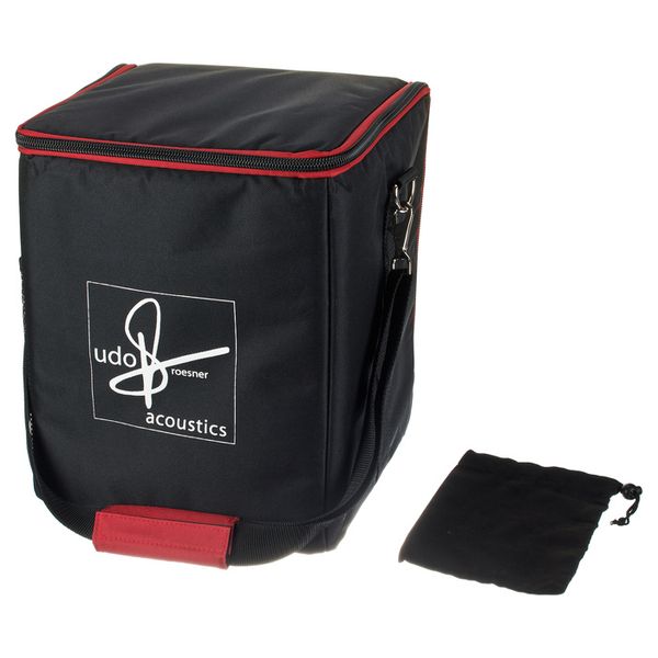 Hanika DaCapo 75 Riegelnuss