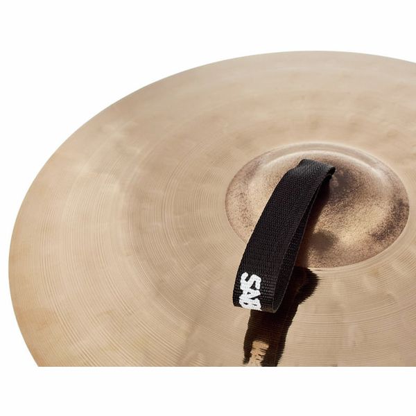Sabian 19" HHX Synergy Brilliant M