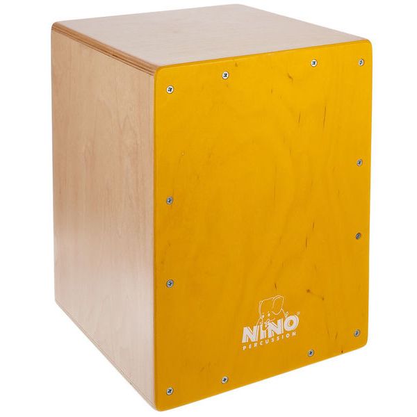 Nino Nino 950Y Cajon Yellow