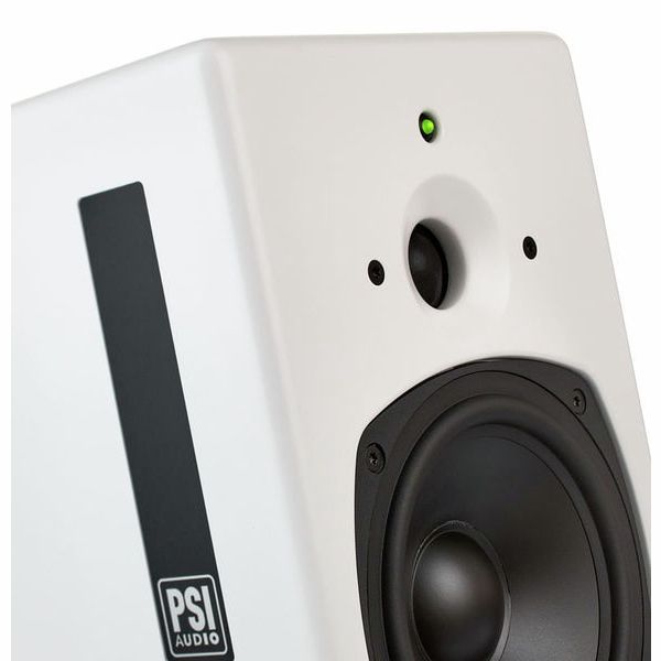 PSI Audio A17-M Pure White