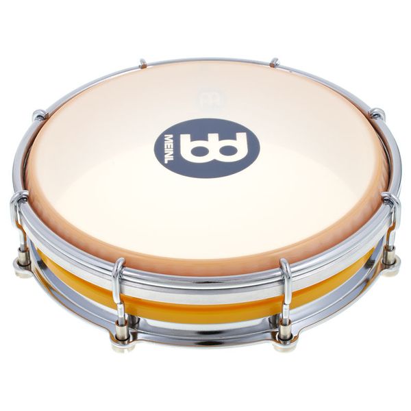Meinl TBR06ABS-Y 6" Tamborim Yellow