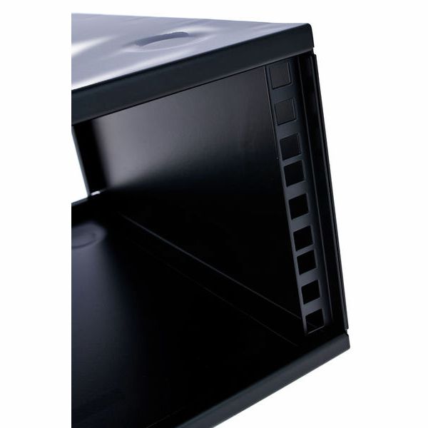 Millenium Steel Box 3