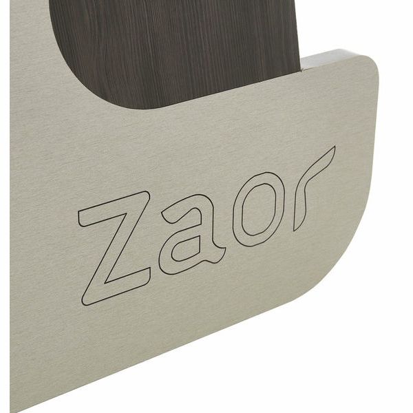 Zaor MIZA Rack 16 MKII Grey Wenge