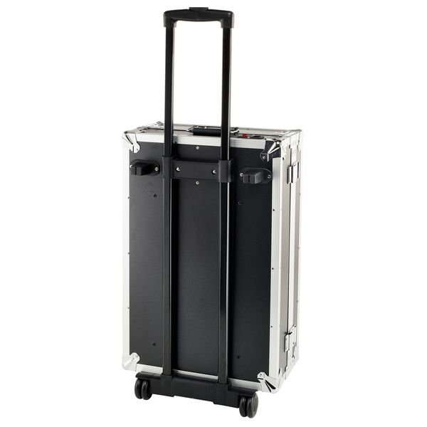 Albrecht ATR400 Charging Trolley Set 60