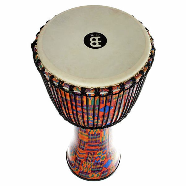 Meinl PADJ2-L-G 12" Travel Djembe
