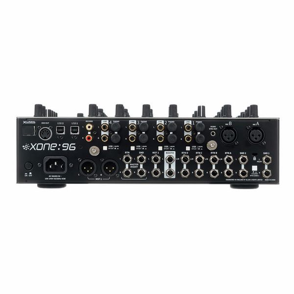 Allen & Heath Xone 96