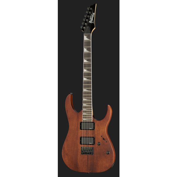Ibanez GRG121DX-WNF Bundle