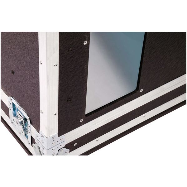 Thon Multiflex Racklid I 8U MK II