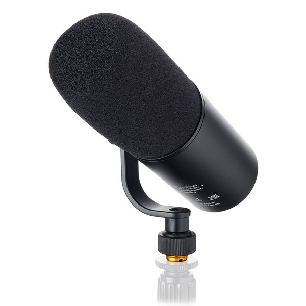 the t.bone BC 500 Swivel Mic Arm Bundle