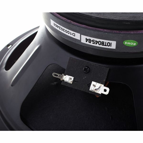 Harley Benton Ersatzlautsprecher HBW-35