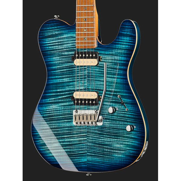 Larry Carlton T7 FM TBL