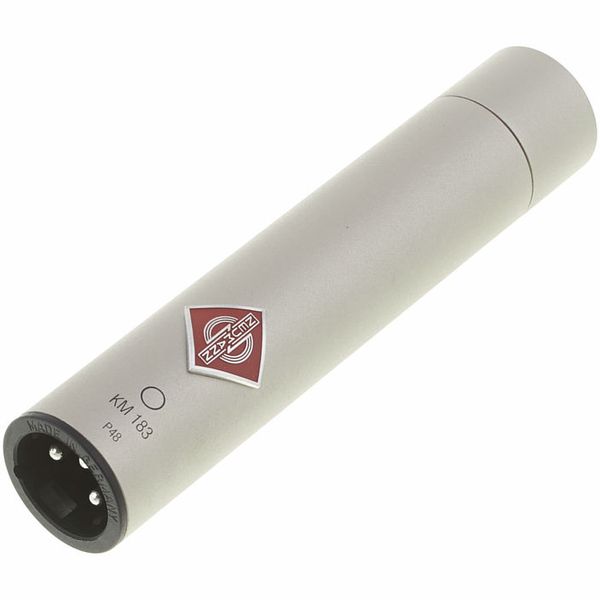 Neumann KM183 Stereo Set