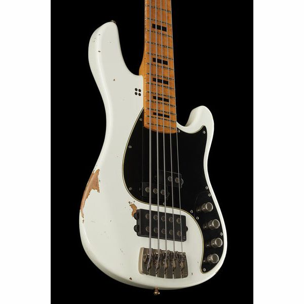 Sandberg California II VM 5 BM HCAR VW