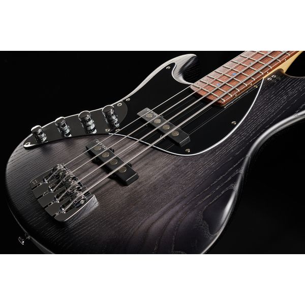 Sandberg California II TT 4 BB LH