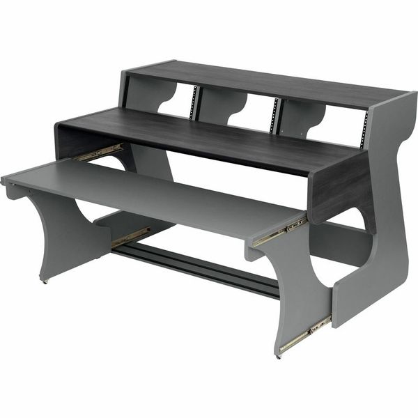 Zaor Miza 88 XL Flex Wengé Grey