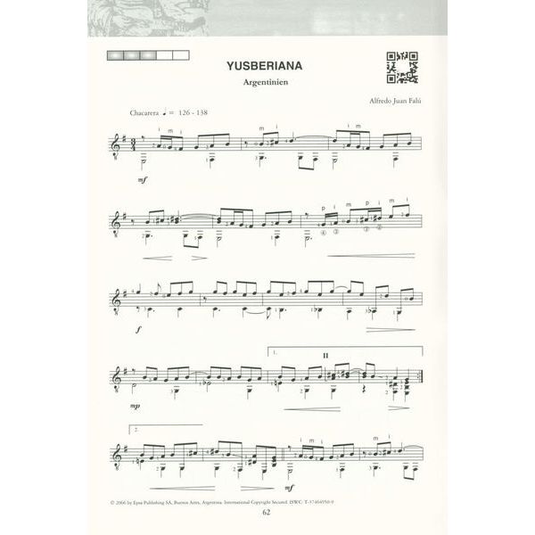 Edition Dux Saitenwege Südamerika 2