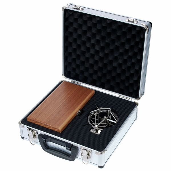 the t.bone RM 700 FetAmp Bundle