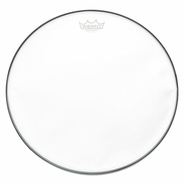 Remo 15" Silent Stroke Mesh Head