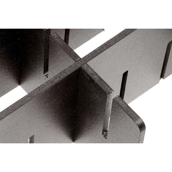 Thon Dividing Wall set for 2x3 PB