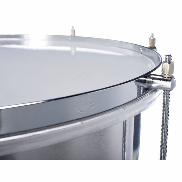 Contemporanea 18"x 55cm Surdo Alu