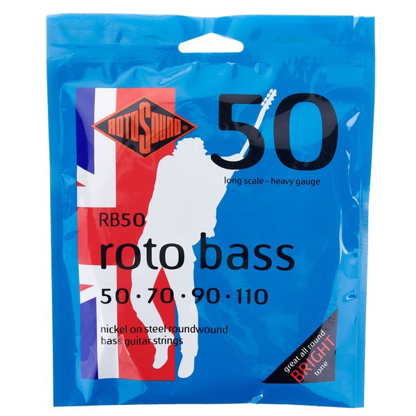 Rotosound RB50