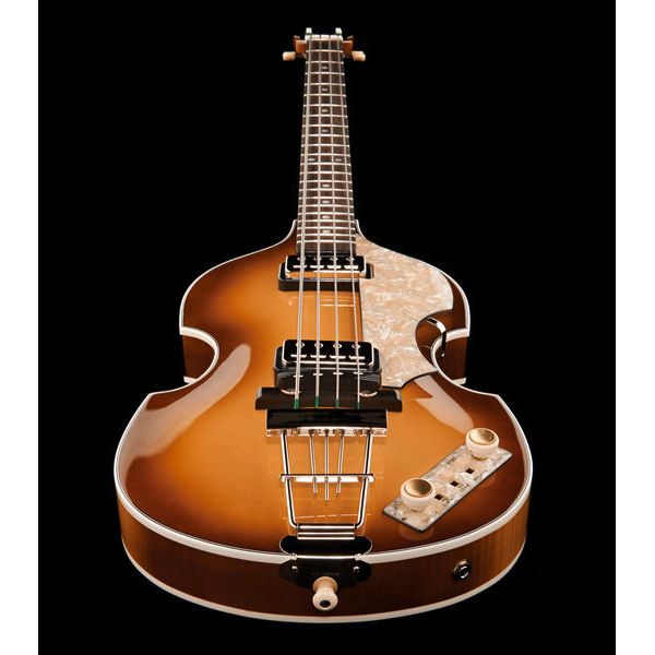 Höfner Vintage 500/1 62 Mersey