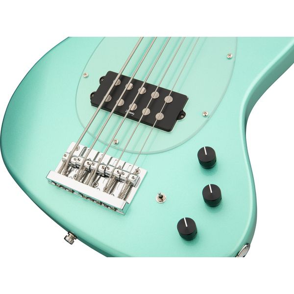 Sadowsky MetroExp21 Vintage M5 RM SGR