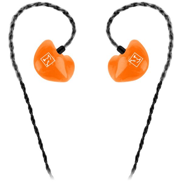 Hörluchs Custom Singer Silicon HL6104