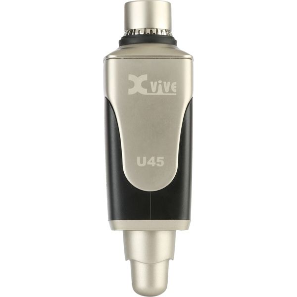 XVive U45 In-Ear Monitor Transmitter