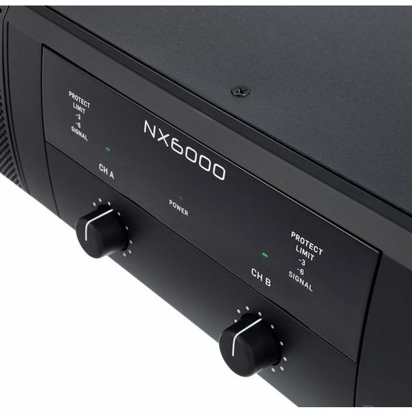 Behringer NX6000