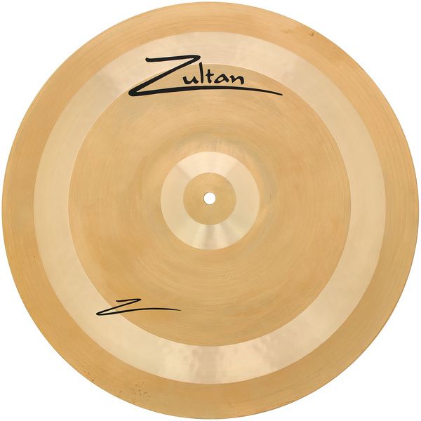 Zultan 19" Z-Series Crash